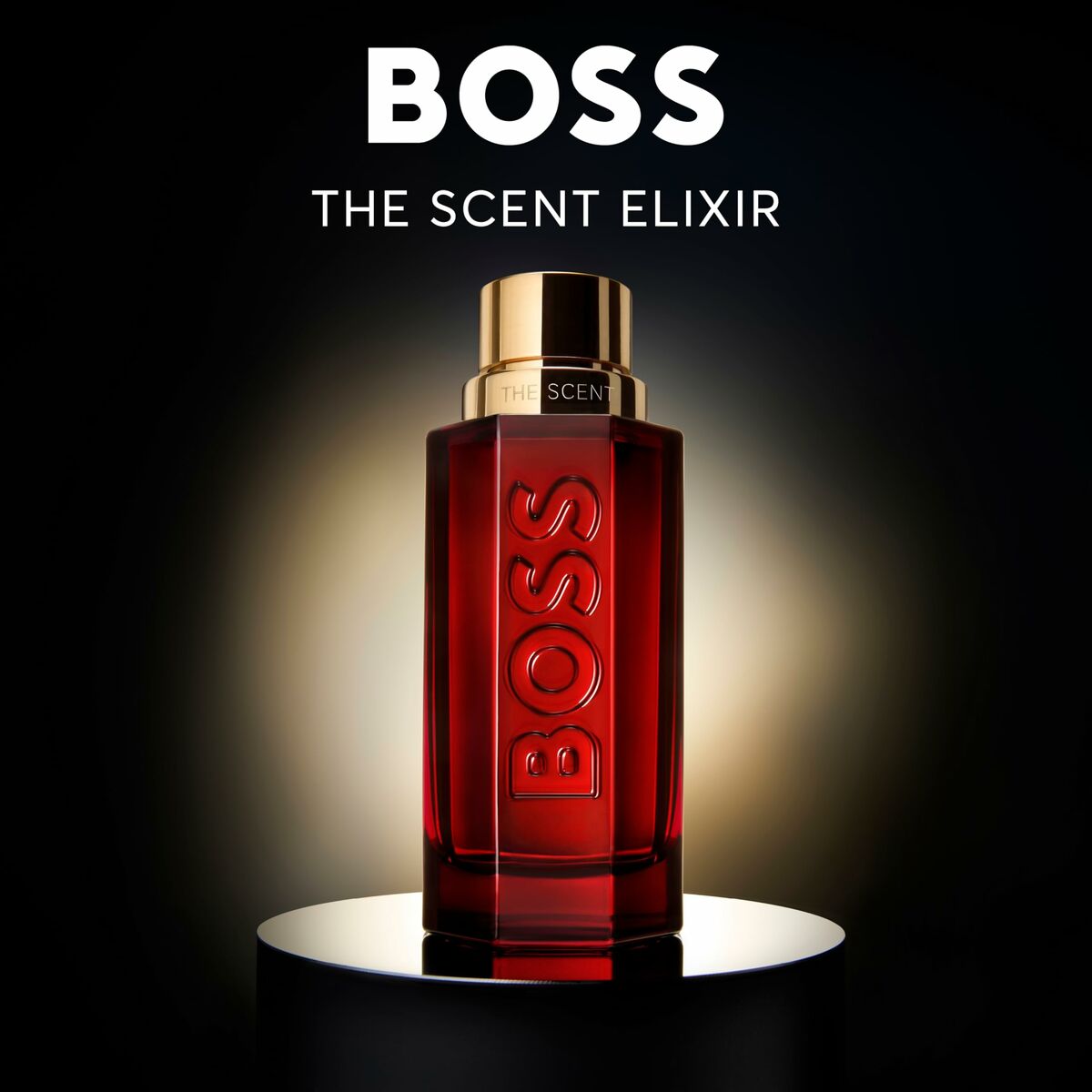 Herenparfum Hugo Boss - boss THE SCENT 100 ml - Schoonheid, Parfums en geuren - BOSS
