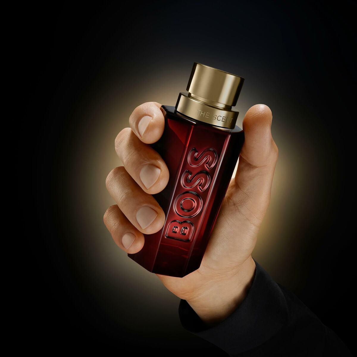 Herenparfum Hugo Boss - boss THE SCENT 100 ml - Schoonheid, Parfums en geuren - BOSS