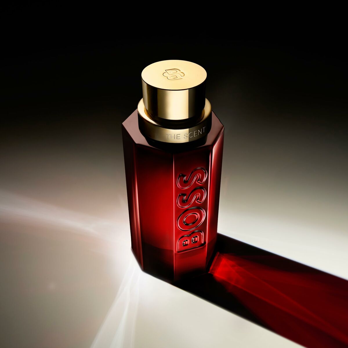 Herenparfum Hugo Boss - boss THE SCENT 100 ml - Schoonheid, Parfums en geuren - BOSS