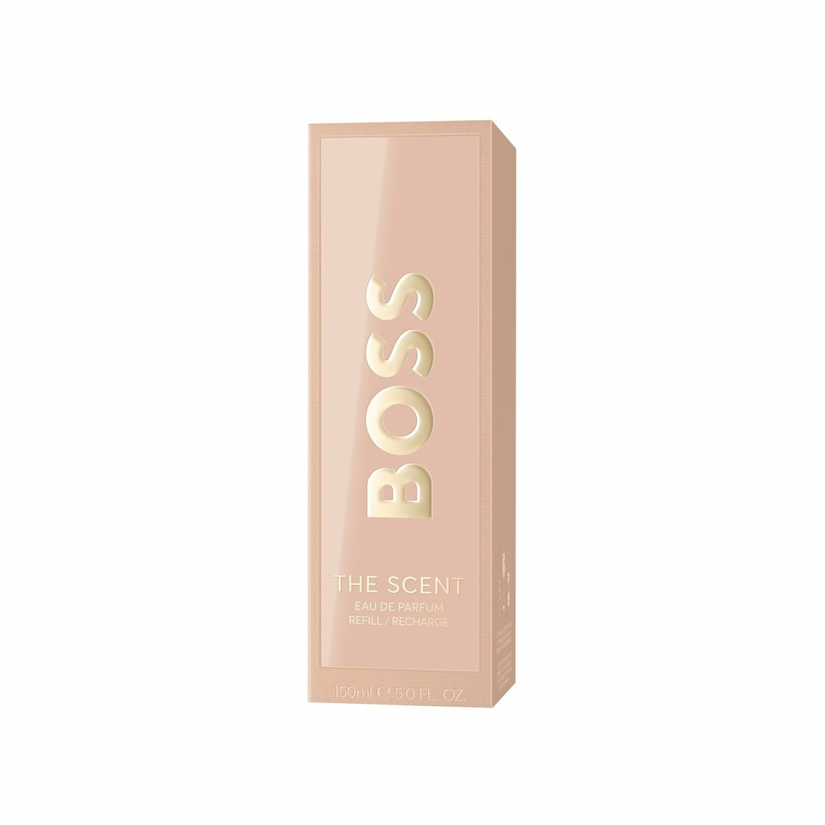 Damesparfum BOSS THE SCENT FOR HER 150 ml