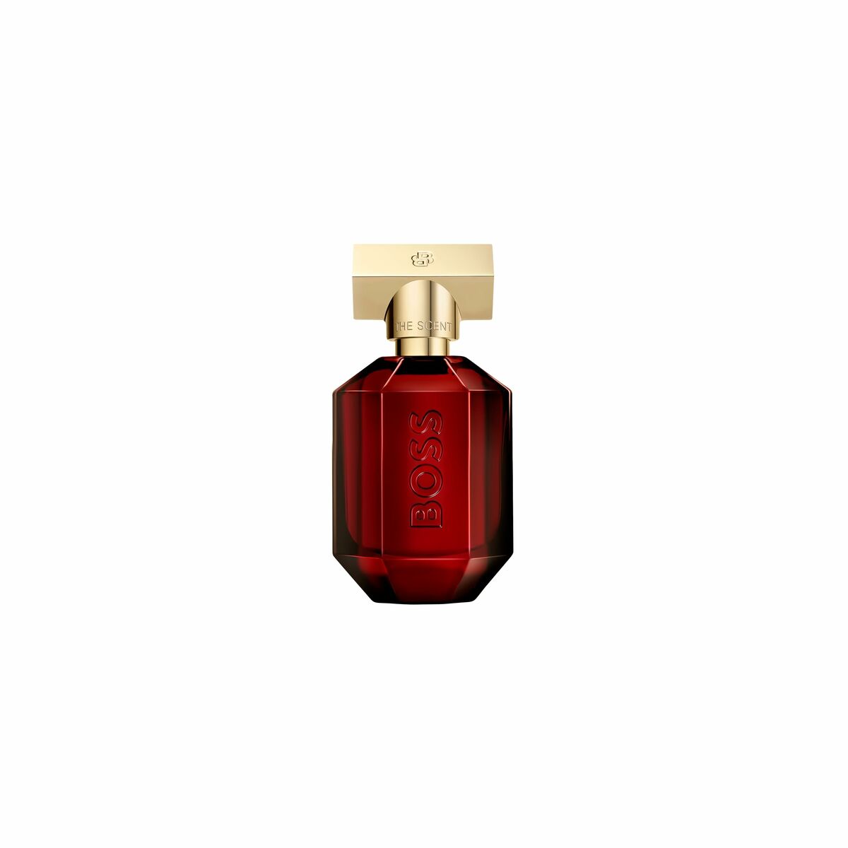 Uniseks Parfum Hugo Boss-boss The Scent Elixir The Scent Elixir 30 ml