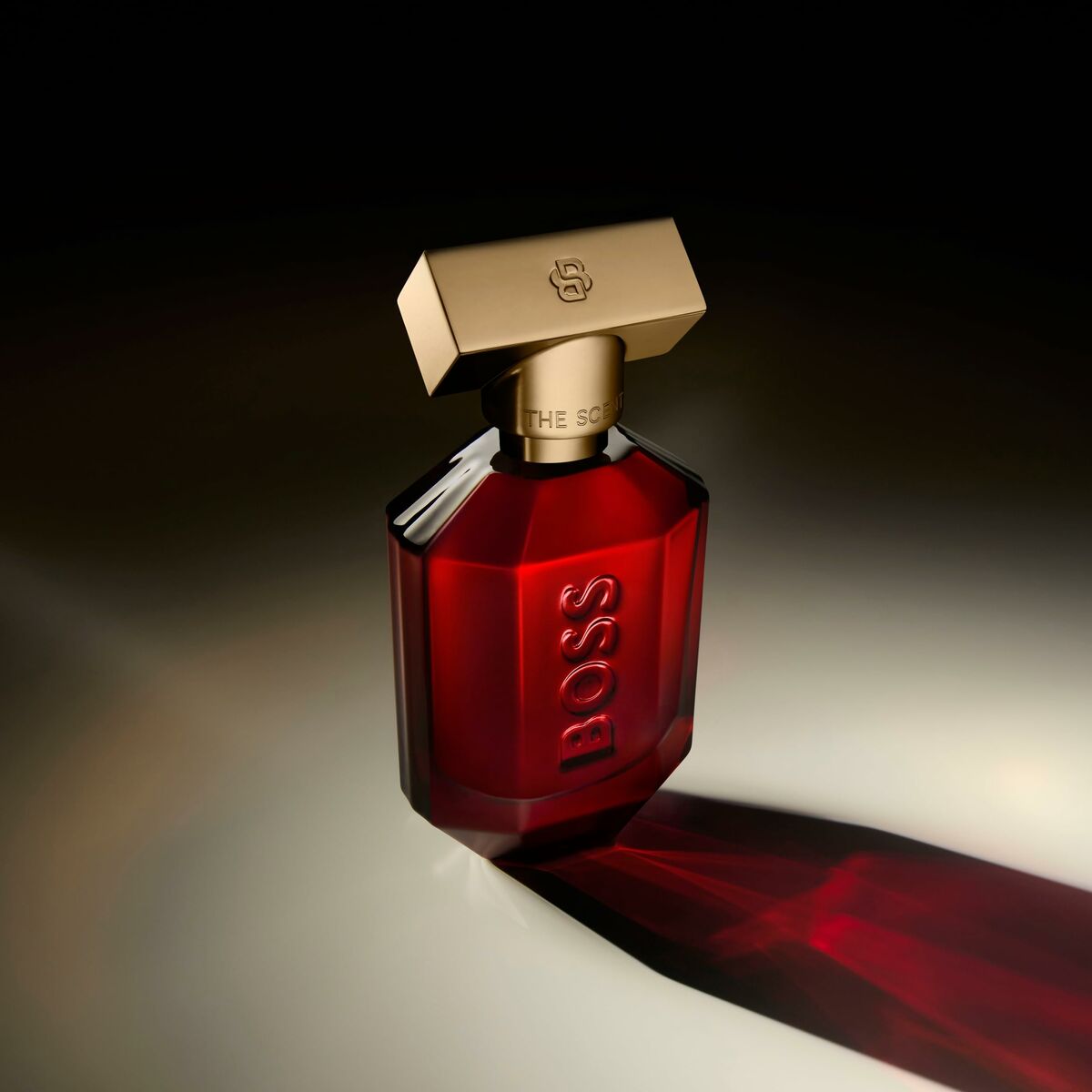Uniseks Parfum Hugo Boss - boss The Scent Elixir The Scent Elixir 30 ml - Schoonheid, Parfums en geuren - BOSS