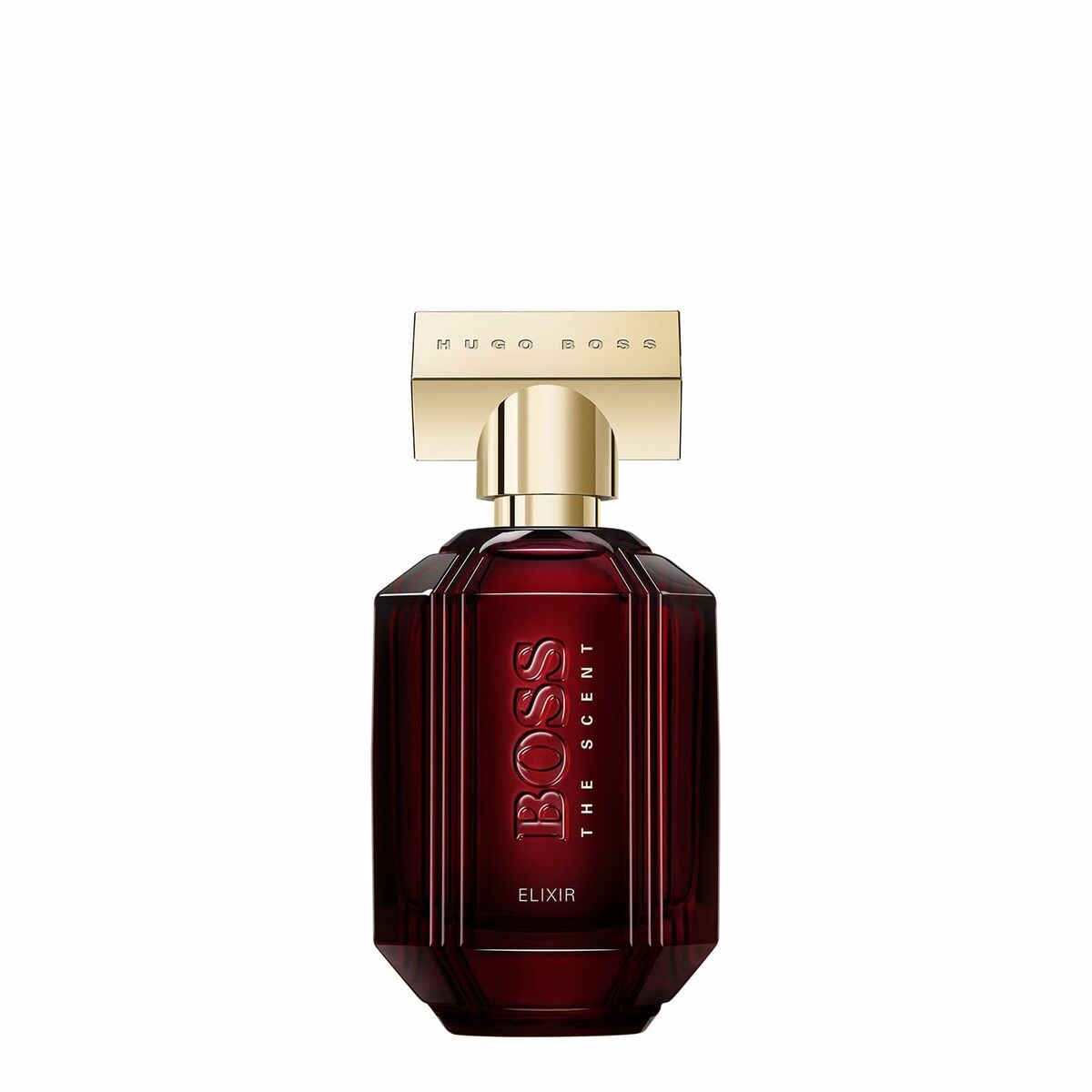 Uniseks Parfum Hugo Boss-boss The Scent Elixir The Scent Elixir 50 ml