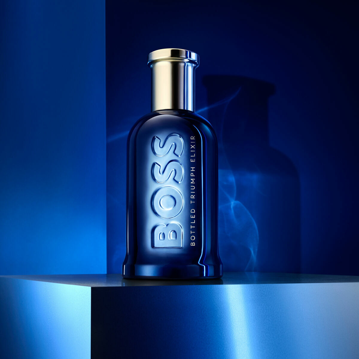 Herenparfum BOSS BOSS BOTTLED 50 ml