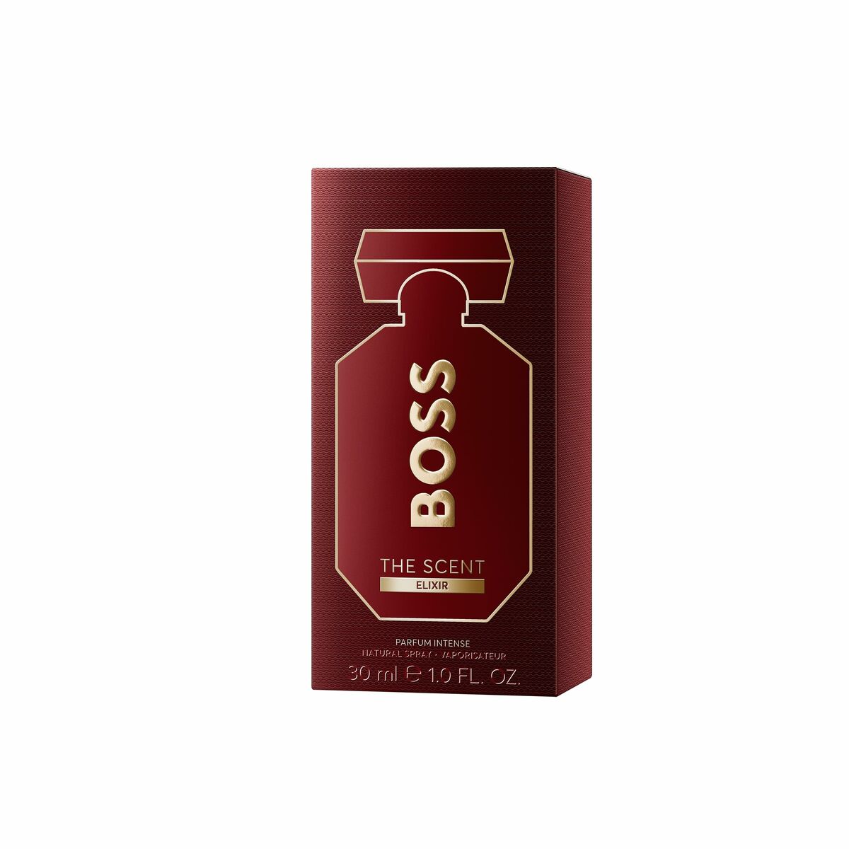 Damesparfum Hugo Boss THE SCENT FOR HER EDP