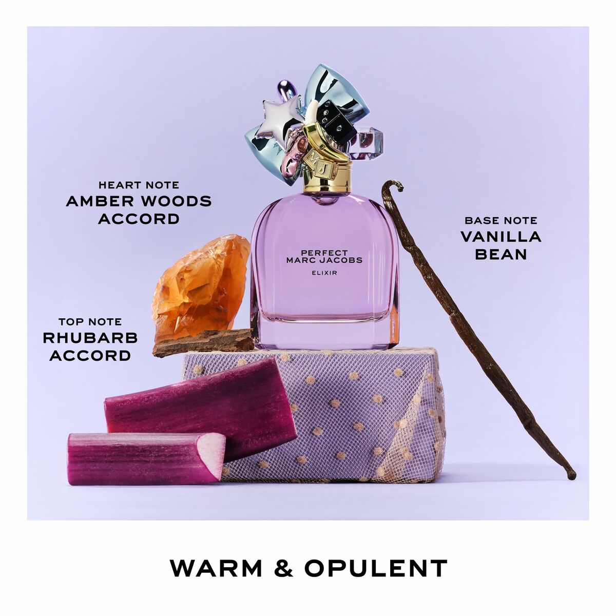 Uniseks Parfum Marc Jacobs PERFECT Perfect Elixir 50 ml