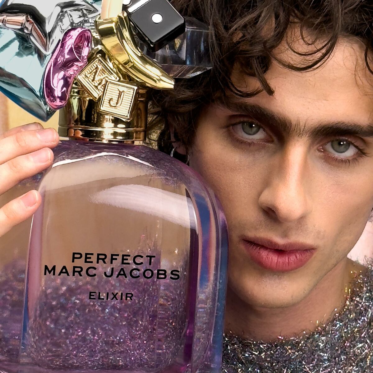 Uniseks Parfum Marc Jacobs PERFECT Perfect Elixir 50 ml - Schoonheid, Parfums en geuren - Marc Jacobs
