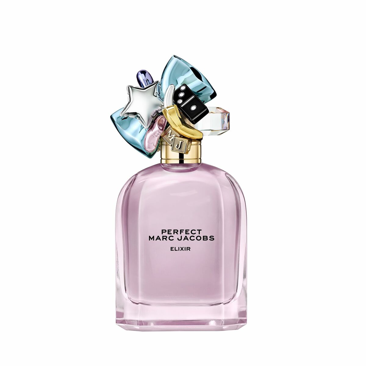 Uniseks Parfum Marc Jacobs PERFECT Perfect Elixir 100 ml - Schoonheid, Parfums en geuren - Marc Jacobs