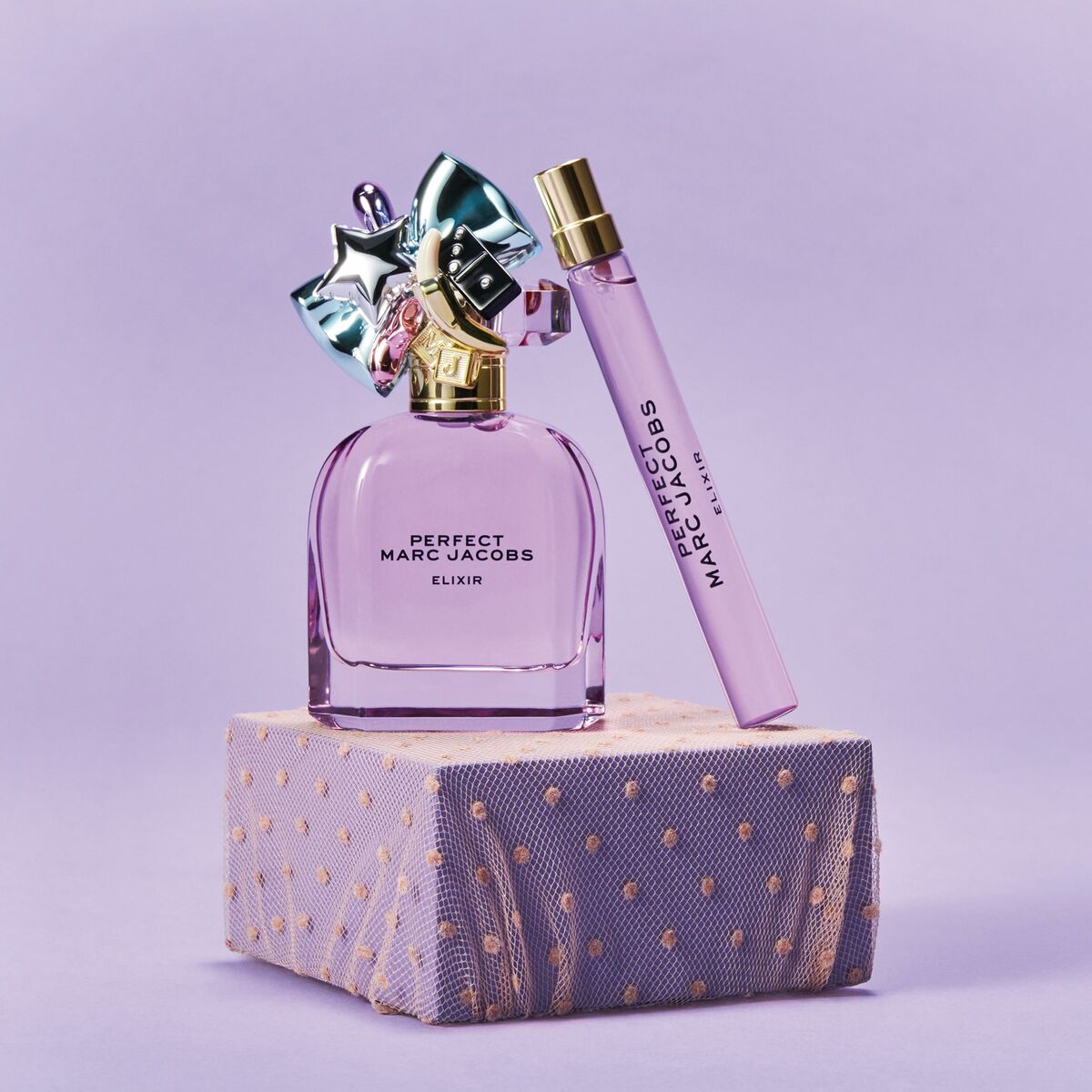 Uniseks Parfum Marc Jacobs PERFECT Perfect Elixir 100 ml - Schoonheid, Parfums en geuren - Marc Jacobs