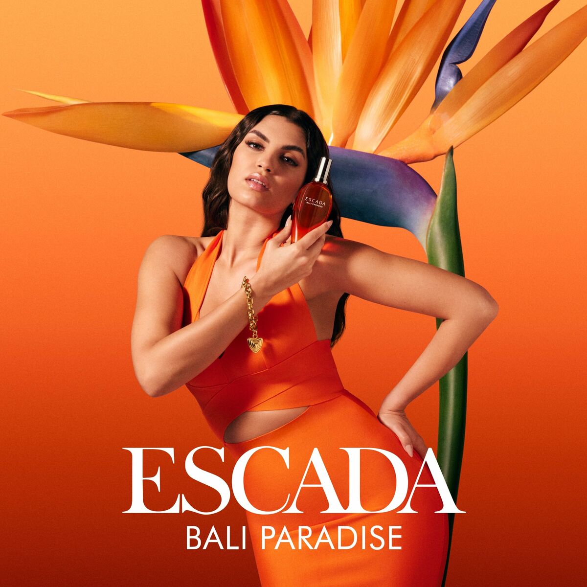 Damesparfum Escada BALI PARADISE 30 ml