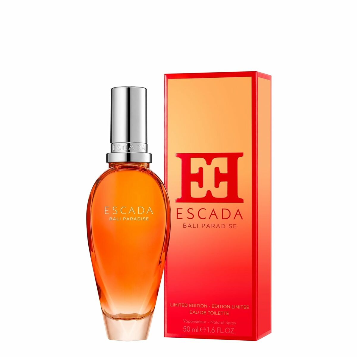 Damesparfum Escada BALI PARADISE 50 ml