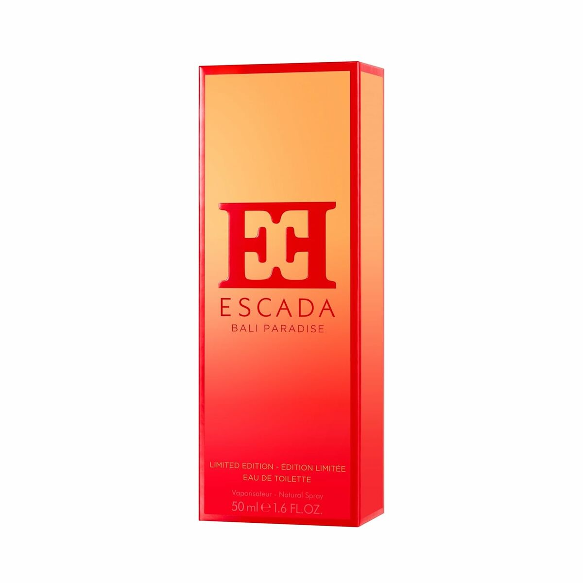 Damesparfum Escada BALI PARADISE 50 ml - Schoonheid, Parfums en geuren - Escada