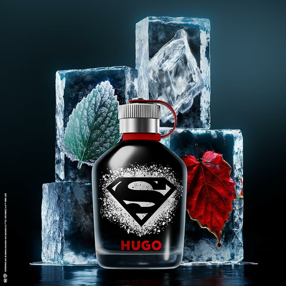 Herenparfum Hugo Boss HUGO 125 ml - Schoonheid, Parfums en geuren - Hugo Boss