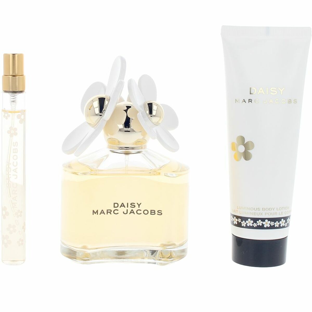Parfumset voor Dames Marc Jacobs DAISY