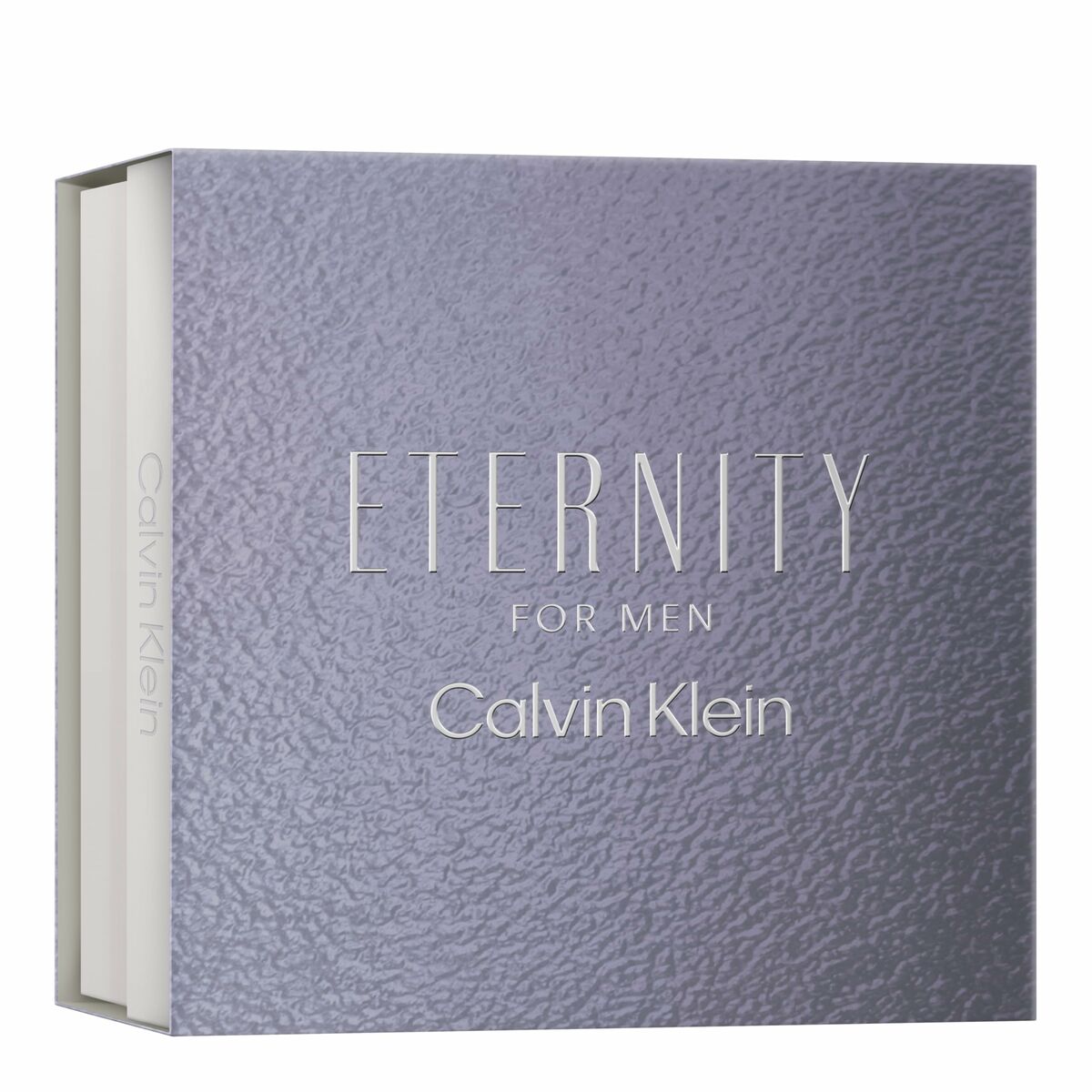 Parfumset voor Heren Calvin Klein EDP 2 Onderdelen (2 Stuks)