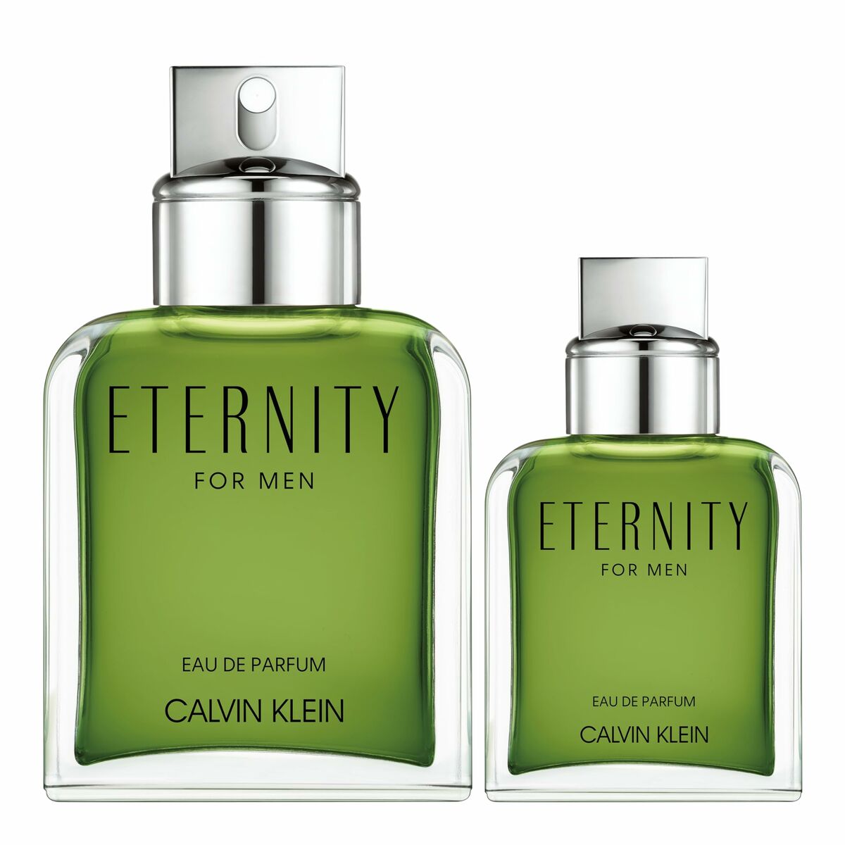 Parfumset voor Heren Calvin Klein EDP 2 Onderdelen (2 Stuks) - Schoonheid, Parfums en geuren - Calvin Klein