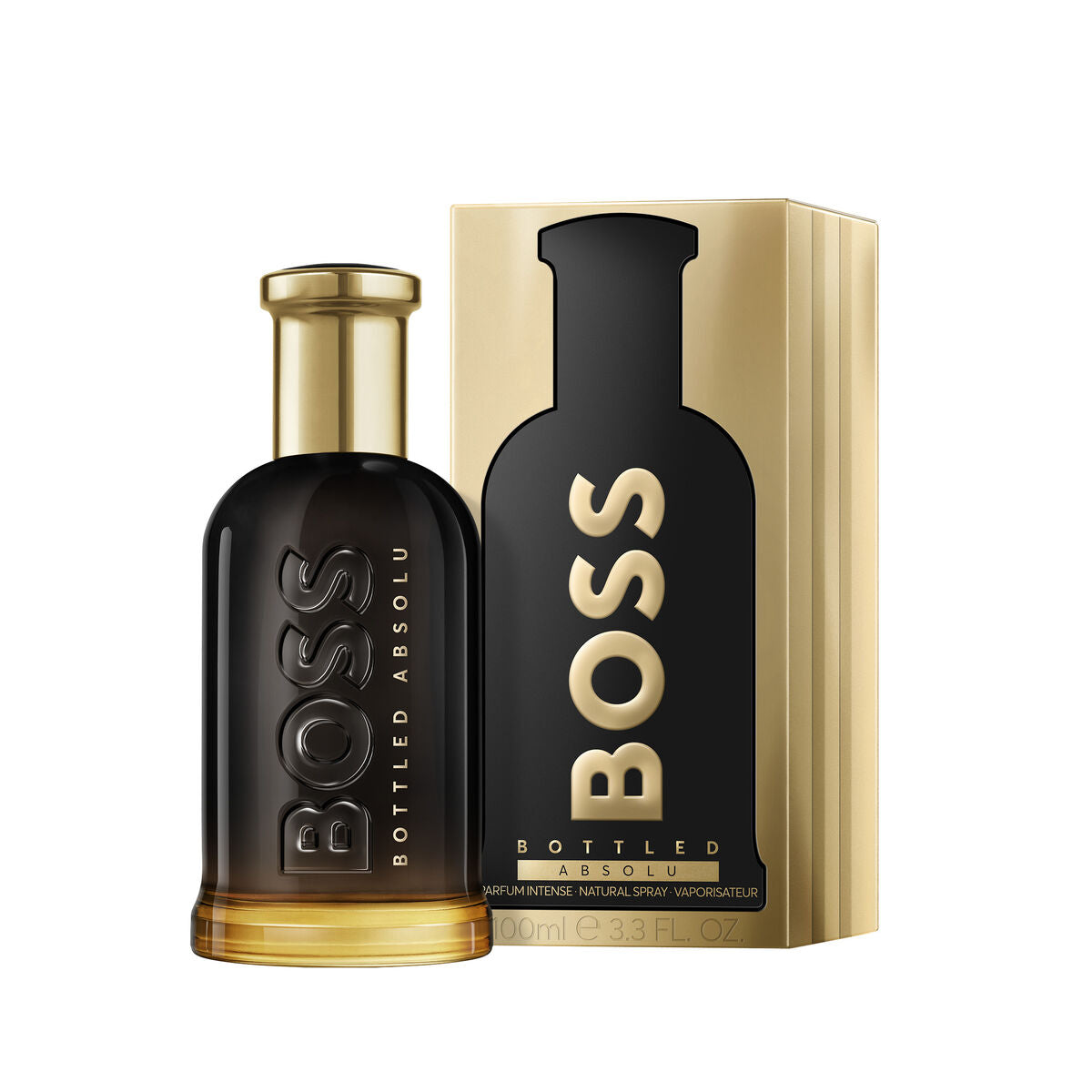 Parfumset voor Dames BOSS BOSS BOTTLED - Schoonheid, Parfums en geuren - BOSS