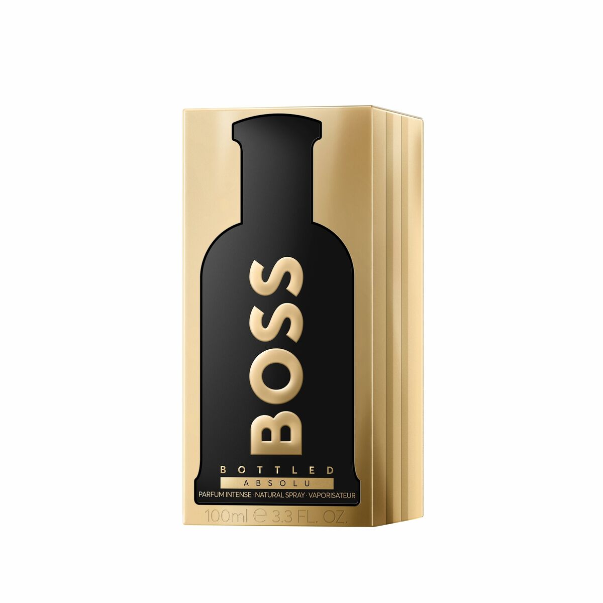 Parfumset voor Dames BOSS BOSS BOTTLED