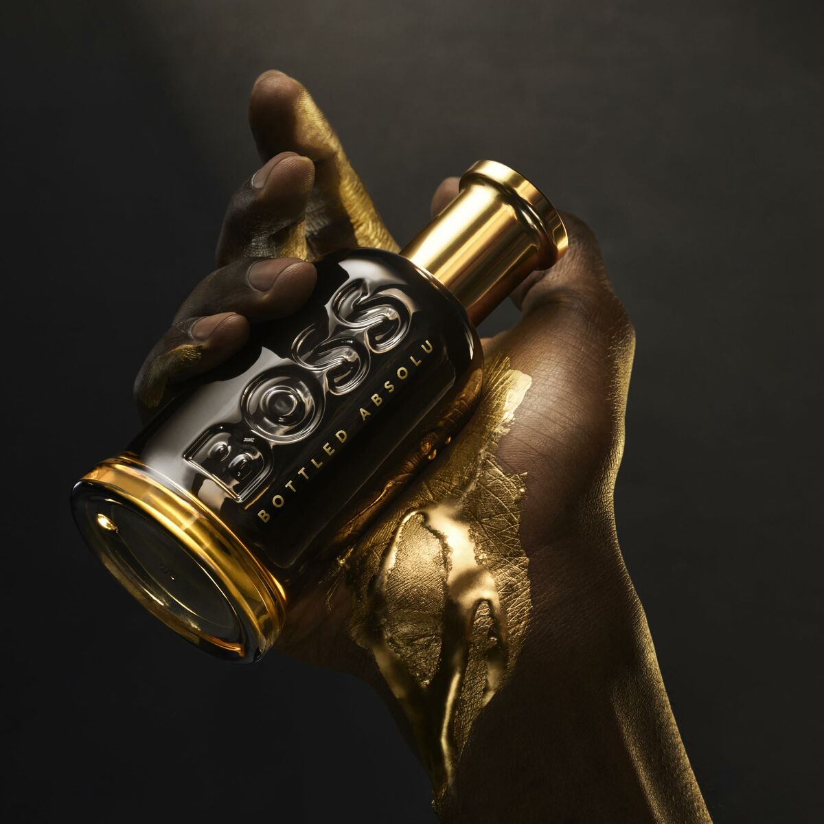 Parfumset voor Dames BOSS BOSS BOTTLED