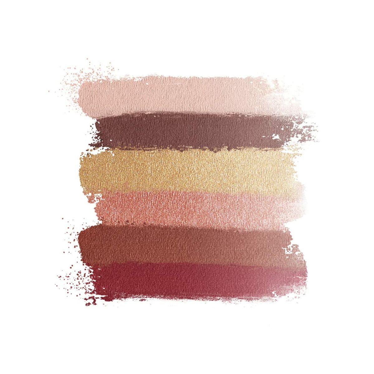 Make - up Set Bourjois Rood Nº 08 3 Onderdelen - Schoonheid, Make - up - Bourjois