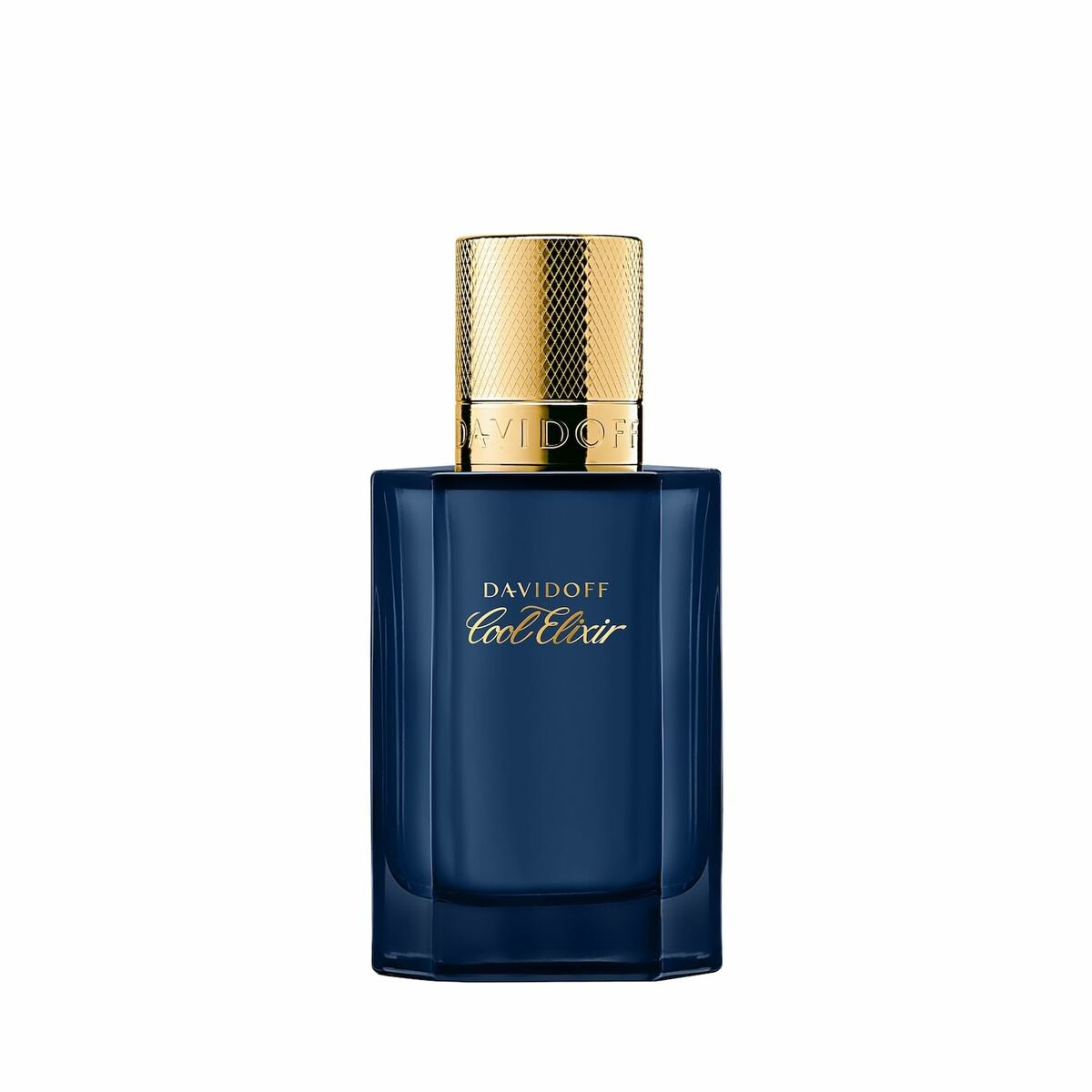 Herenparfum Davidoff COOL ELIXIR 50 ml - Schoonheid, Parfums en geuren - Davidoff