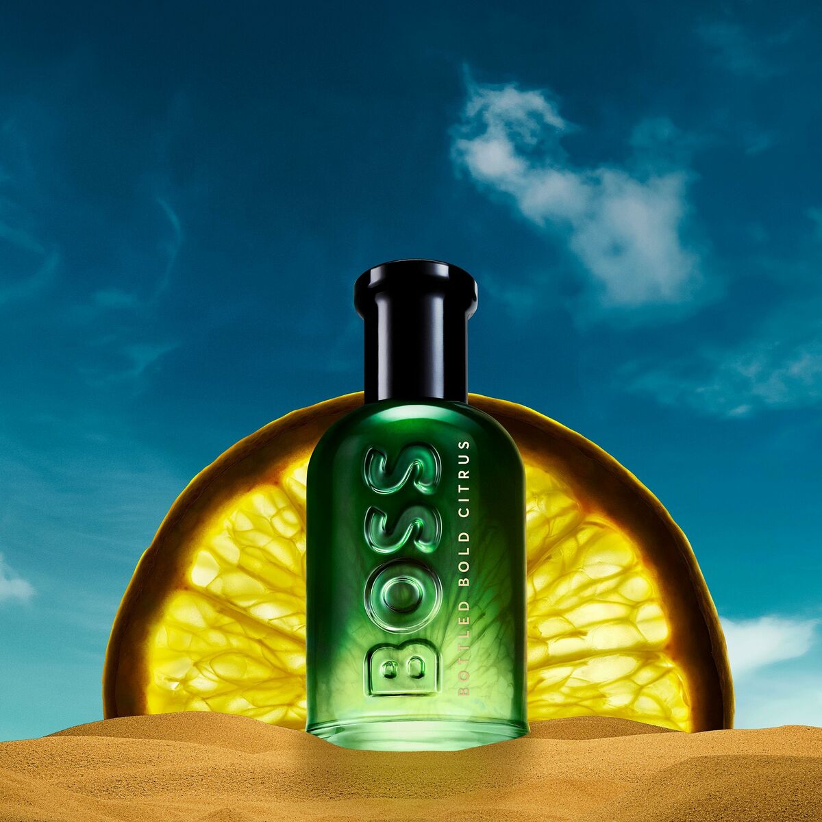 Herenparfum BOSS BOSS BOTTLED 50 ml - Schoonheid, Parfums en geuren - BOSS