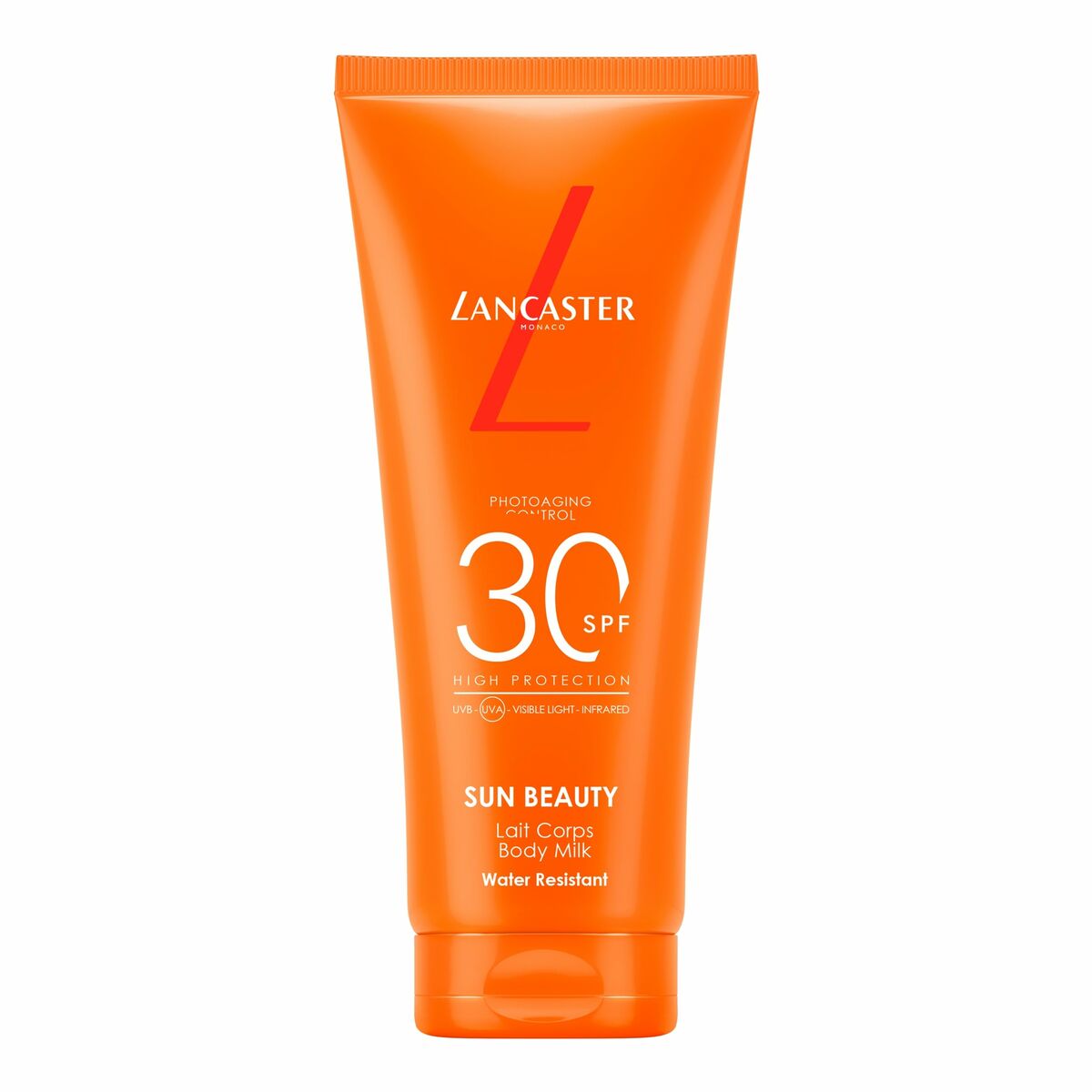 Zonnebrandcrème Lancaster SUN BEAUTY Spf 30 100 ml
