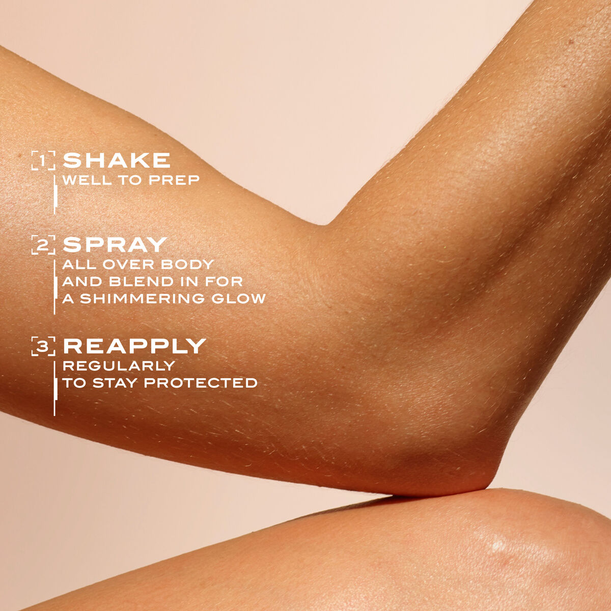 Lichaamsolie Lancaster SUN BEAUTY Spf 50 150 ml