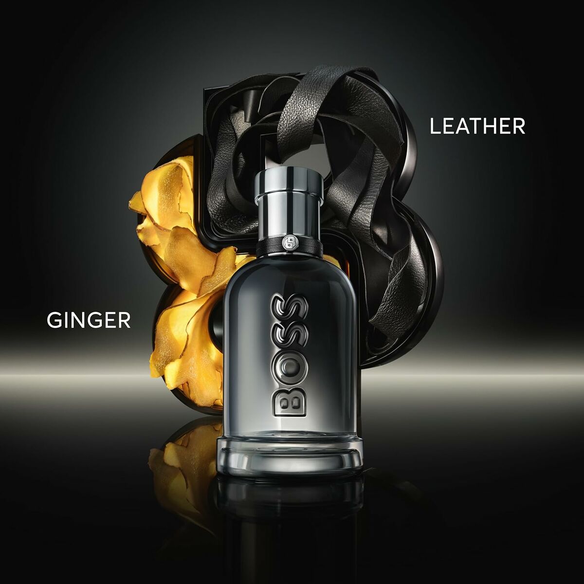 Herenparfum BOSS BOSS BOTTLED 100 ml