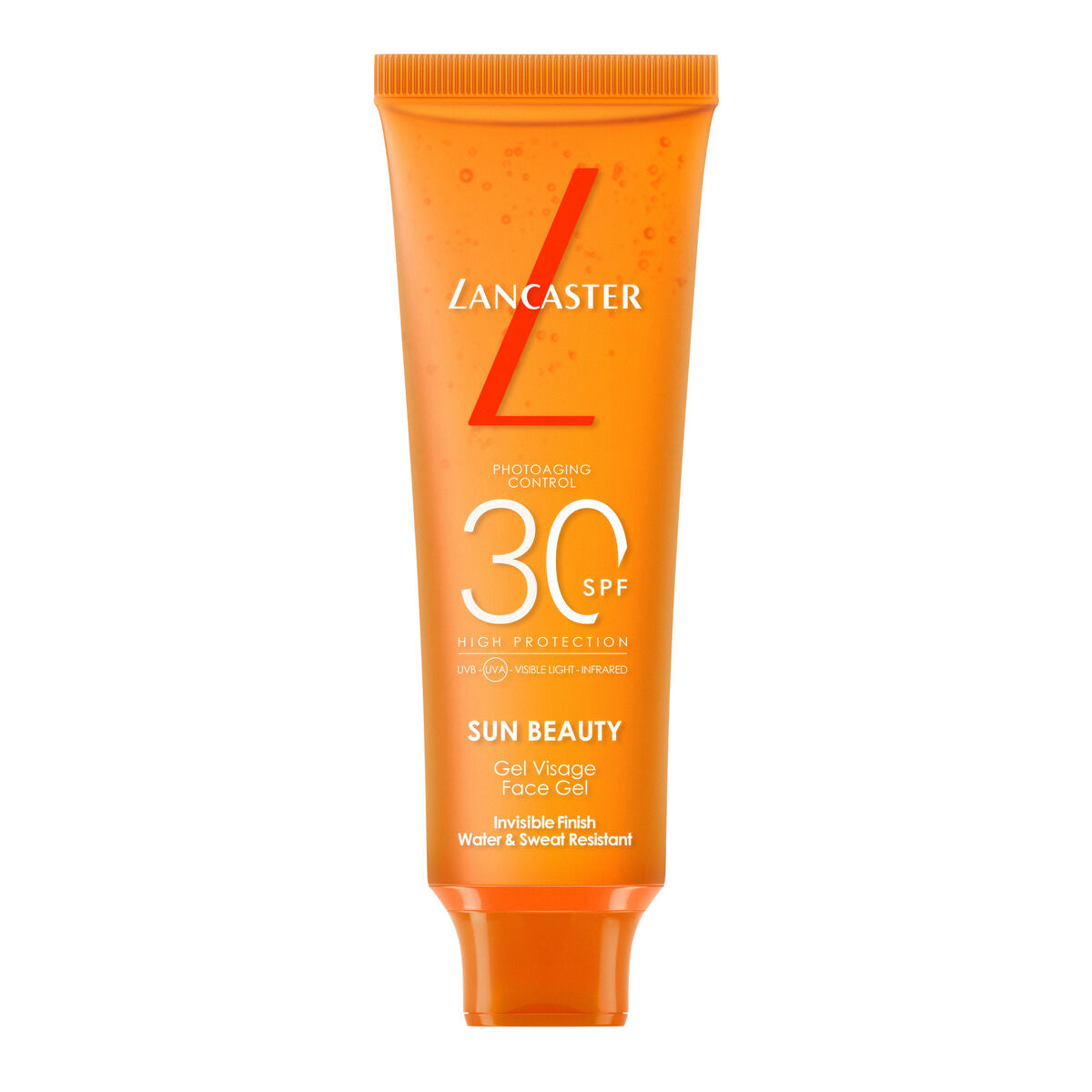 Zonnebrand Gel Lancaster SUN SPORT Spf 30 50 ml