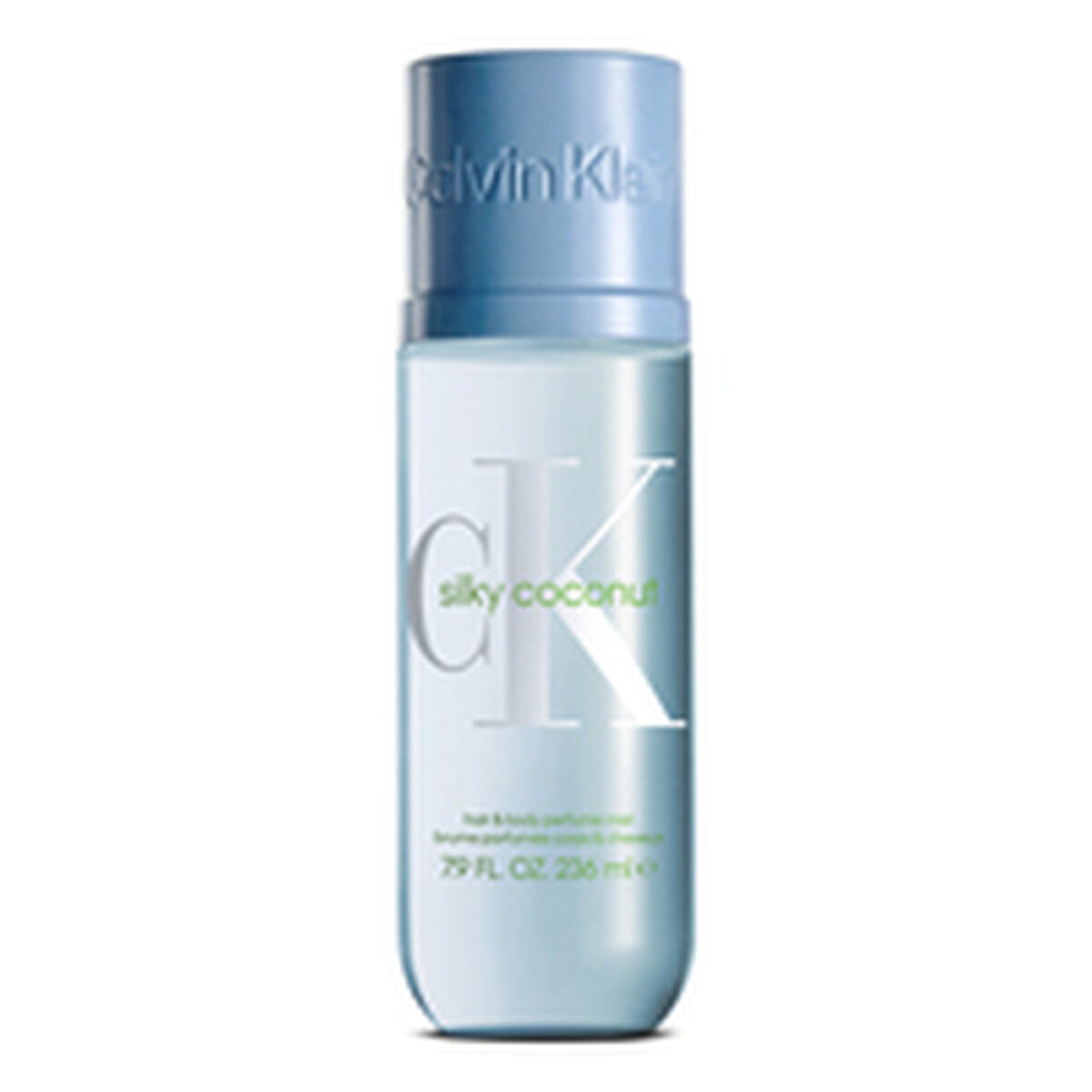 Lichaamsgeur Calvin Klein CK SILKY COCONUT 236 ml - Schoonheid, Parfums en geuren - Calvin Klein