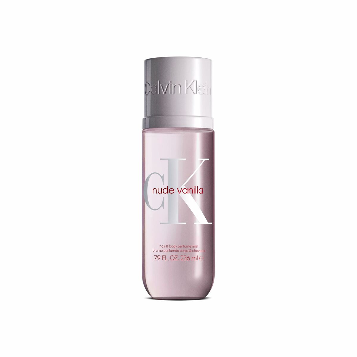 Uniseks Parfum Calvin Klein CK 236 ml