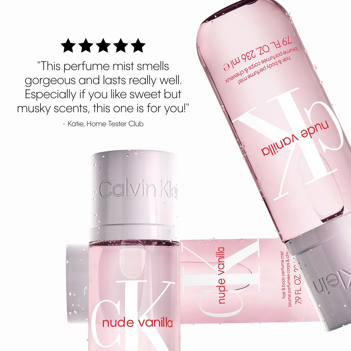 Uniseks Parfum Calvin Klein CK 236 ml - Schoonheid, Parfums en geuren - Calvin Klein