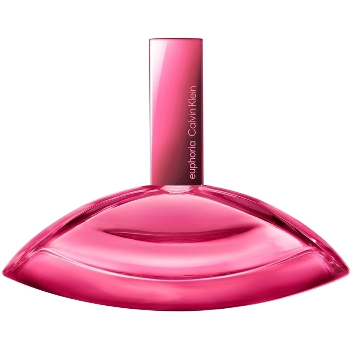 Damesparfum Calvin Klein EUPHORIA MAGNETIC ELIXIR EDP 100 ml - Schoonheid, Parfums en geuren - Calvin Klein