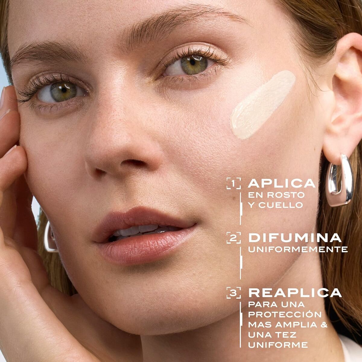 Zonnebrandcrème Lancaster SUN PERFECT Spf 50 30 ml