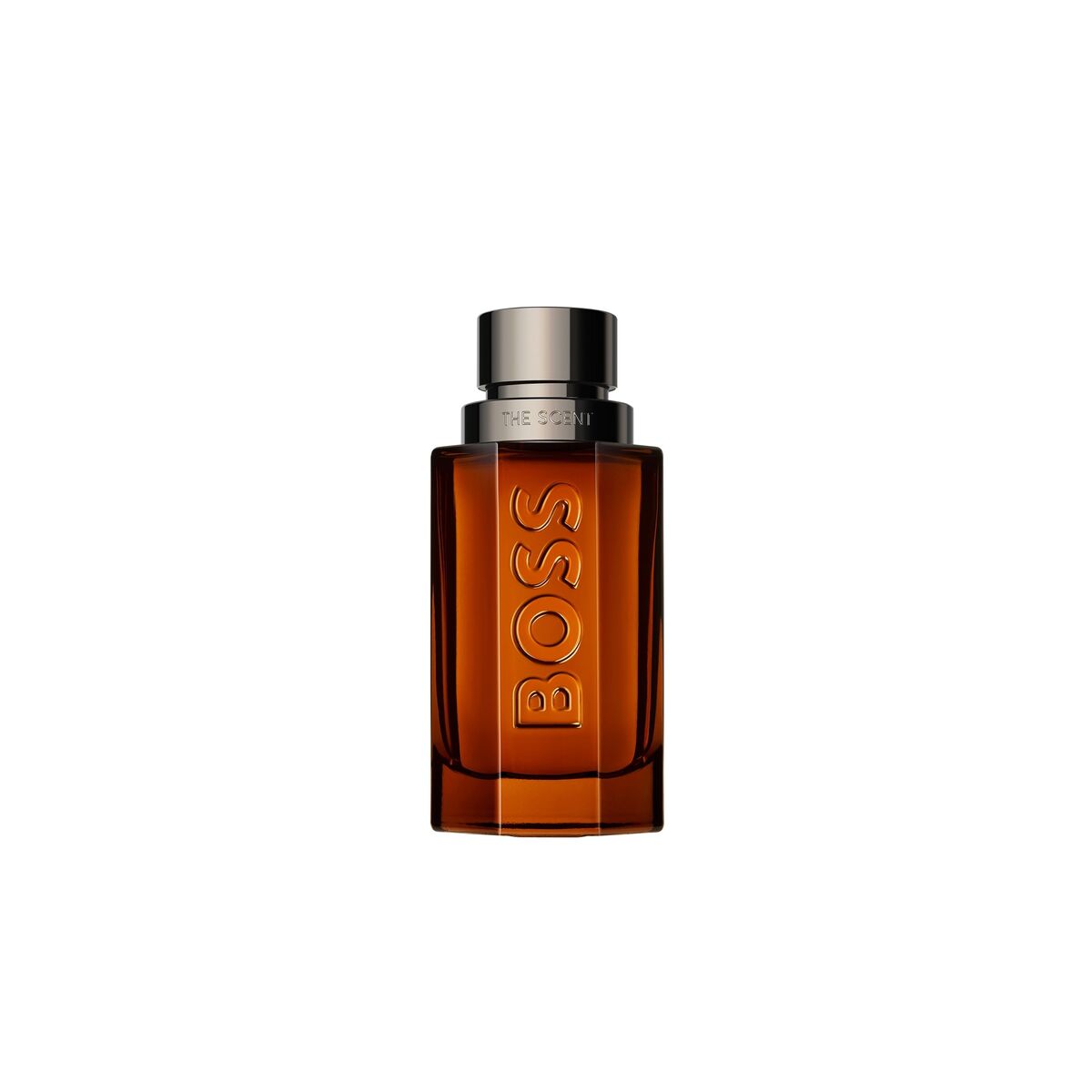 Herenparfum BOSS THE SCENT 50 ml