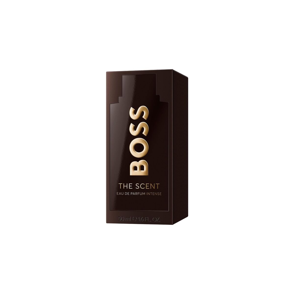 Herenparfum BOSS THE SCENT 50 ml