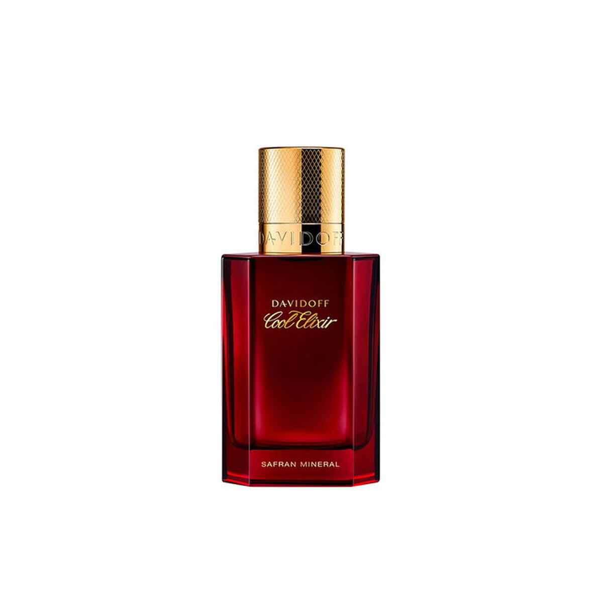 Herenparfum Davidoff COOL ELIXIR 50 ml - Schoonheid, Parfums en geuren - Davidoff