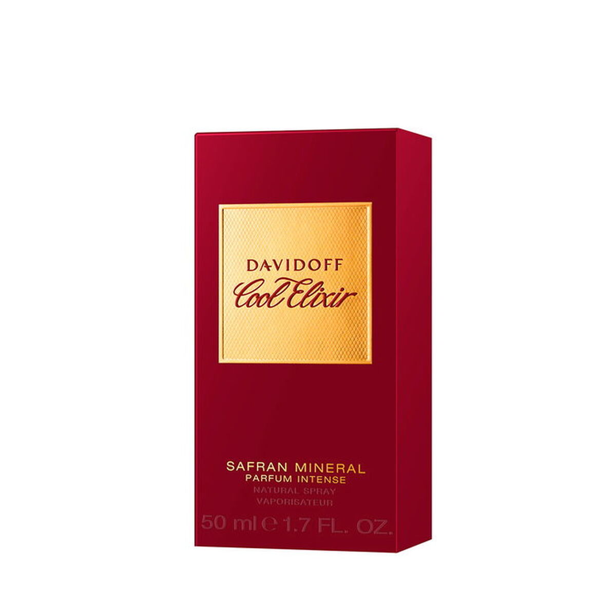 Herenparfum Davidoff COOL ELIXIR 50 ml - Schoonheid, Parfums en geuren - Davidoff