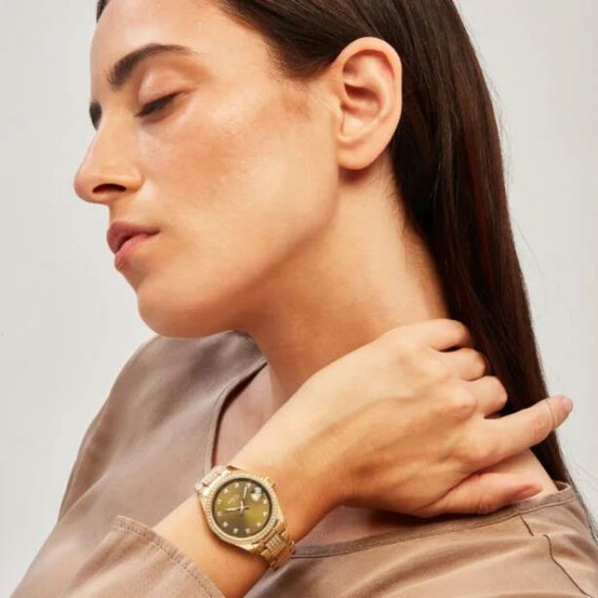 Horloge Dames Breil EW0724 (Ø 32 mm)