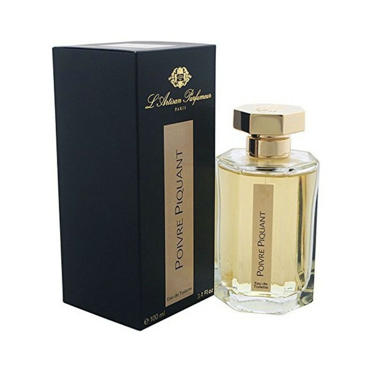 Uniseks Parfum Poivre Piquant L'Artisan Parfumeur EDT (100 ml)