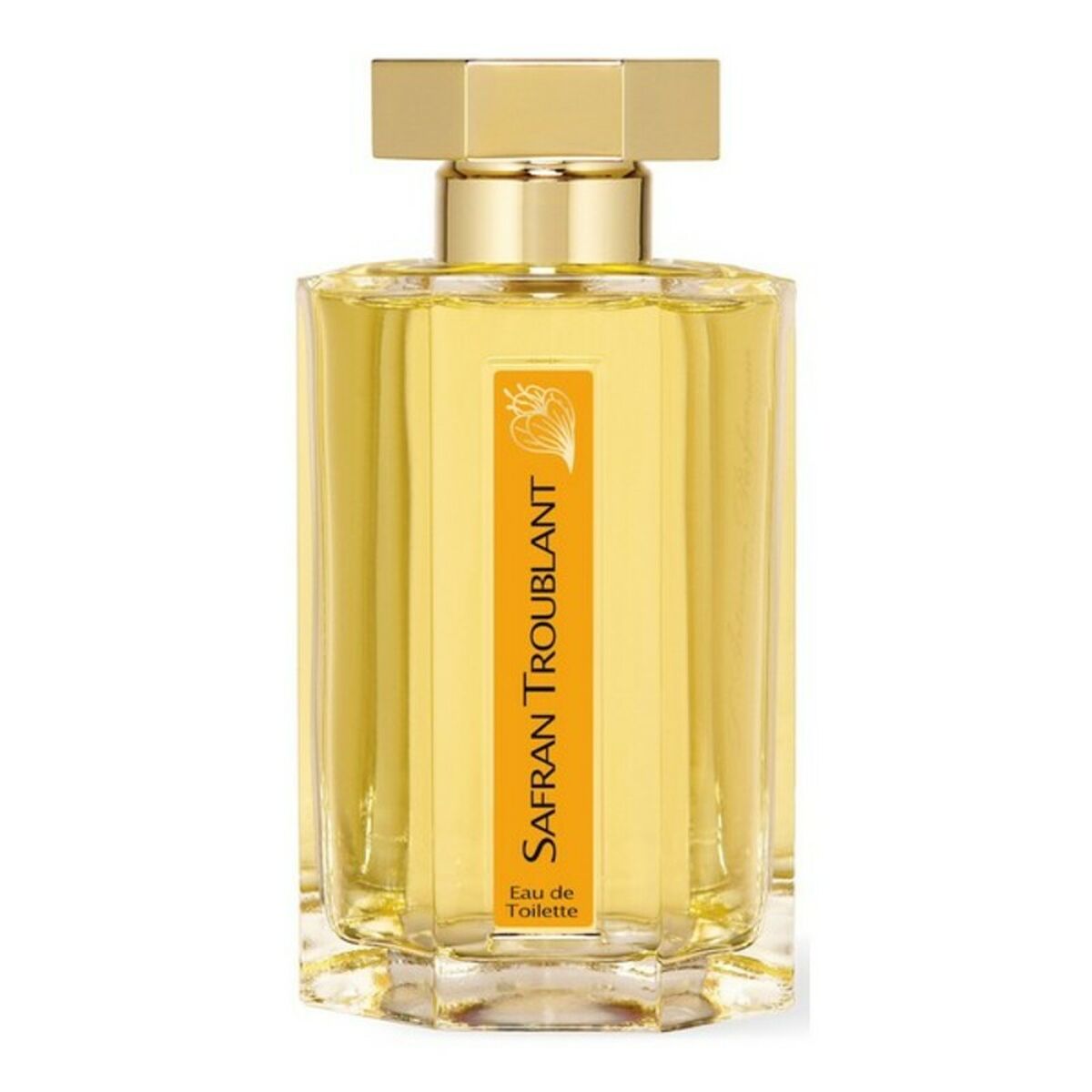 Uniseks Parfum Safran Troublant L'Artisan Parfumeur EDT (100 ml) (100 ml)