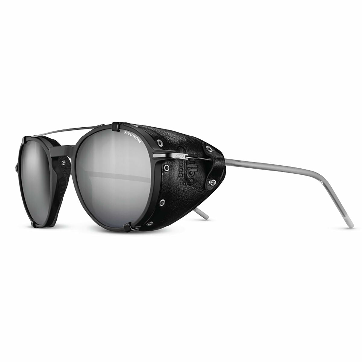 Zonnebril Julbo Legacy Spectron 4 Zwart