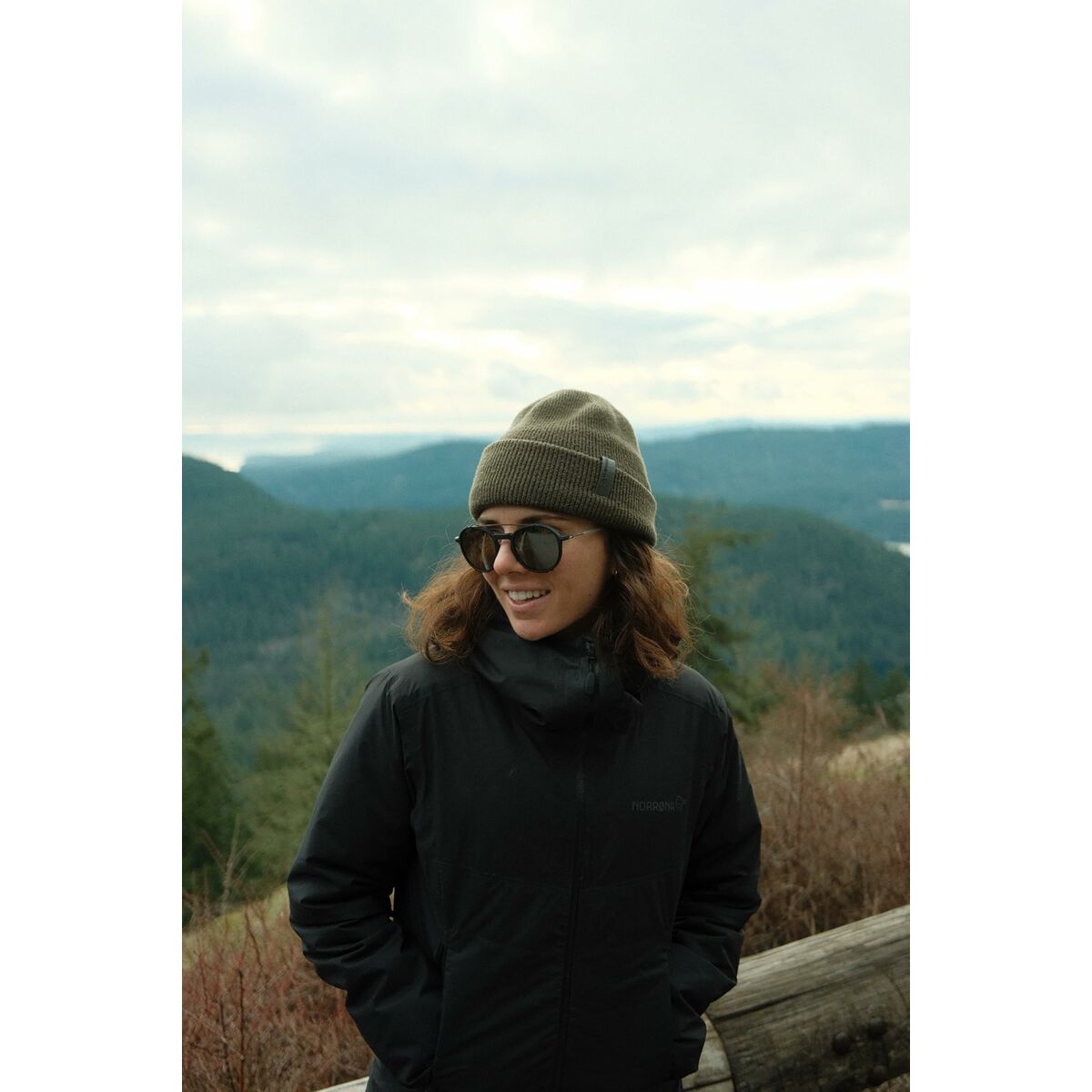 Zonnebril Julbo Legacy Spectron 4 Zwart