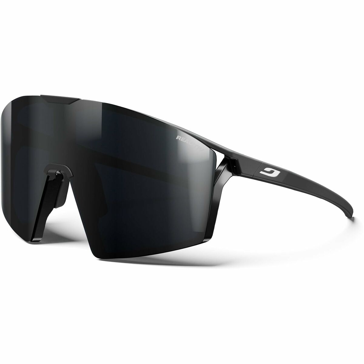 Zonnebril Julbo EDGE Zwart