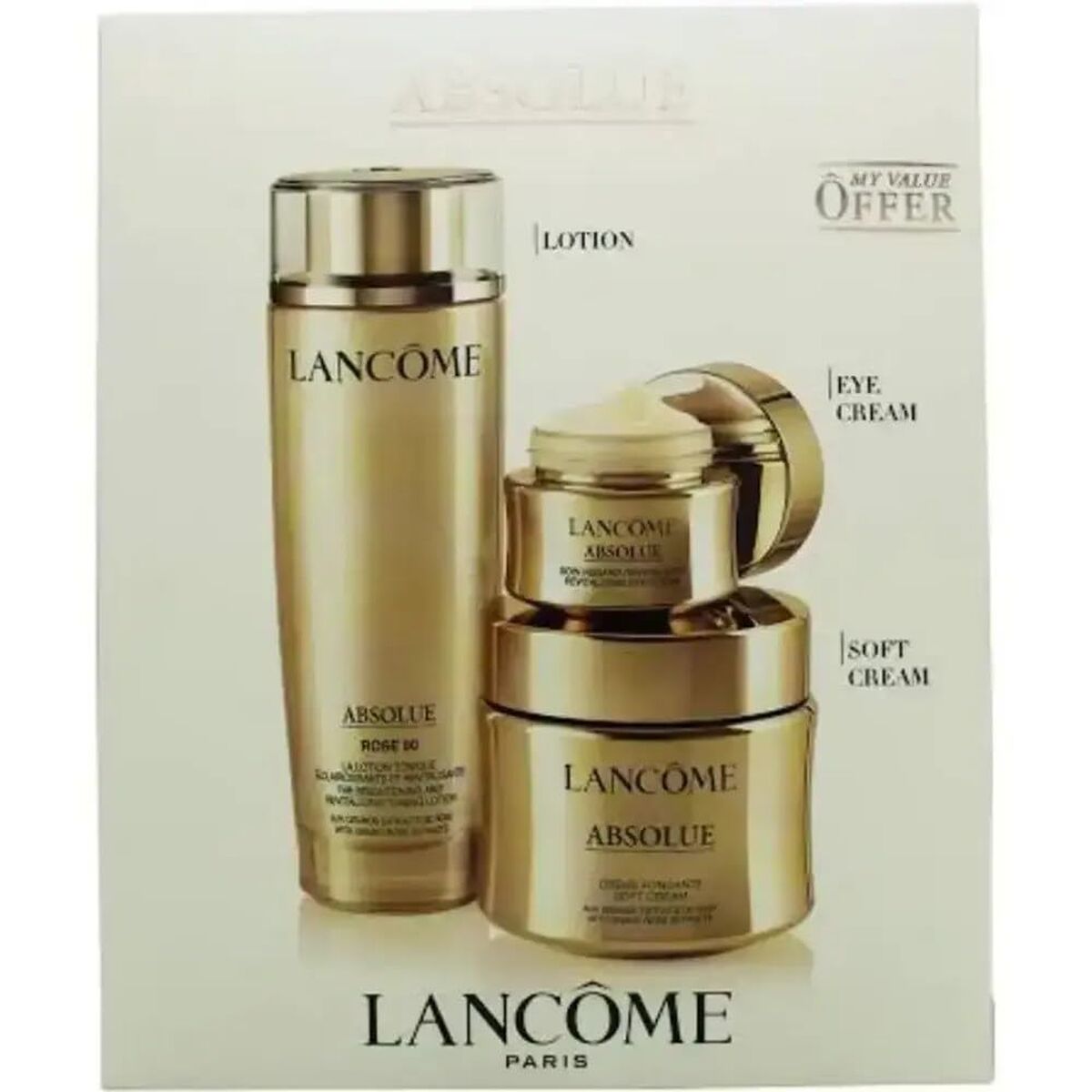 Damesparfum Lancôme - Schoonheid, Parfums en geuren - Lancôme