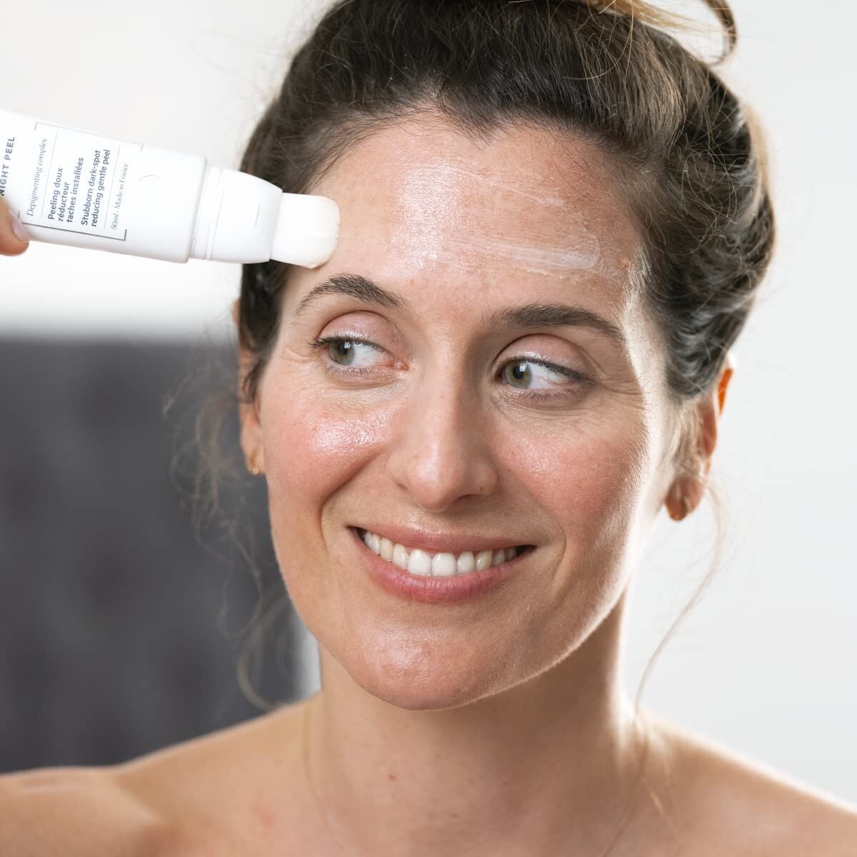 Gezichtscrème SVR Clairial 50 ml