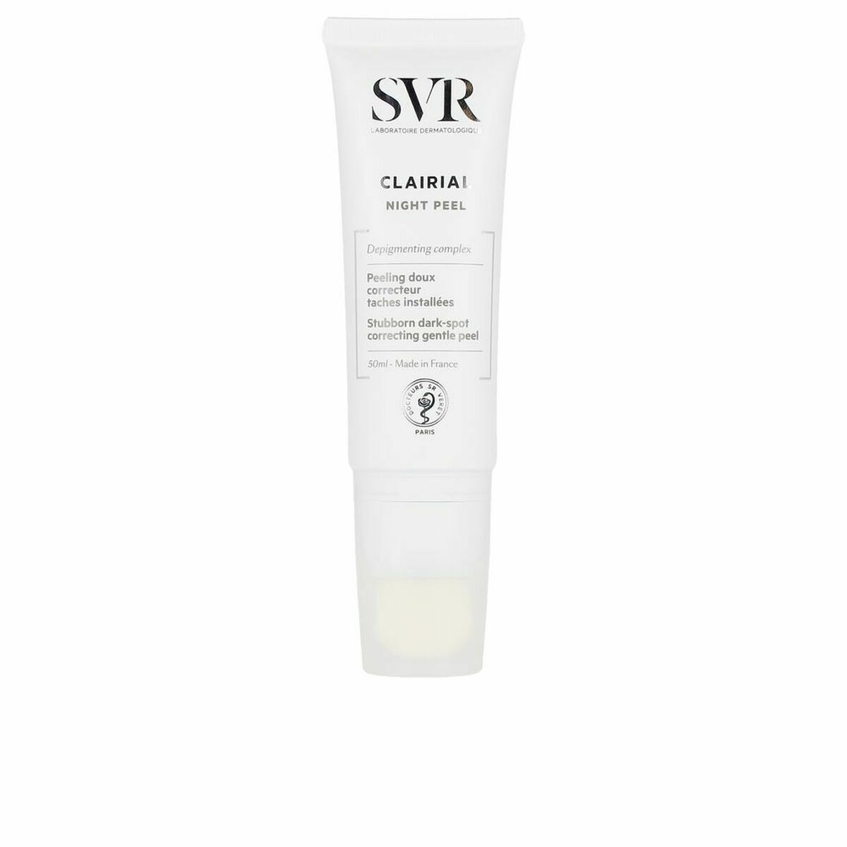 Gezichtscrème SVR Clairial 50 ml - Schoonheid, Huidverzorging - SVR