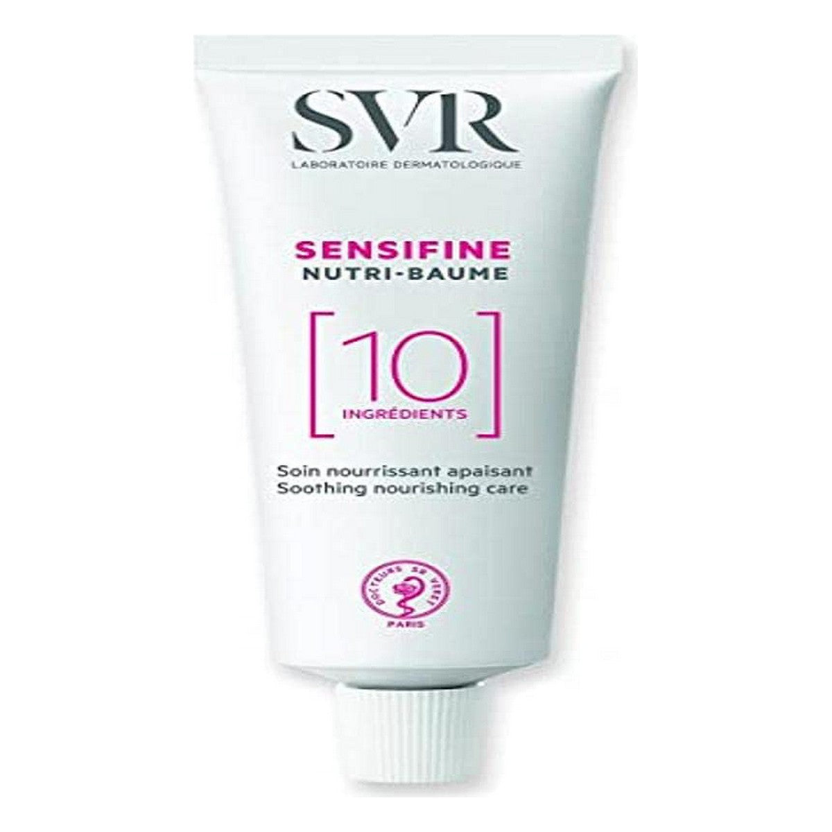 Verzachtende Balsem voor Jeukende en Geïrriteerde Huid SVR Sensifine Nutribaume (40 ml) - Schoonheid, Huidverzorging - SVR