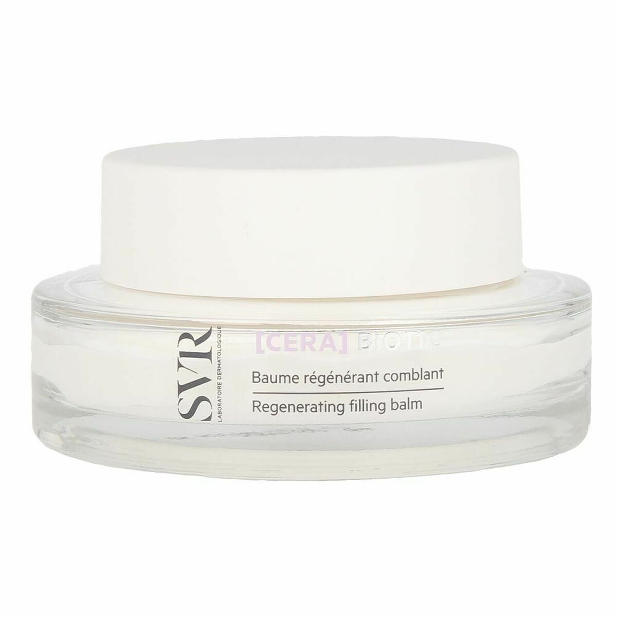 Gezichtscrème SVR Biotic 50 ml